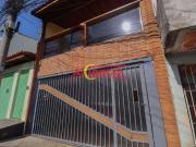 Casa / Sobrado para Venda em Guarulhos/SP Vila Flórida 3...