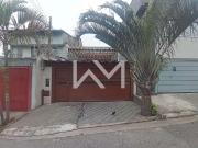 Casa / Sobrado para Venda em Guarulhos/SP Vila Flórida 5...