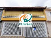 Casa / Sobrado para Venda em Guarulhos/SP Vila Flórida 6...