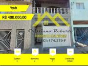 Casa / Sobrado para Venda em Guarulhos/SP Vila Flórida 6...