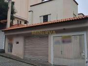 Casa / Sobrado para Venda em Guarulhos/SP Vila Galvão