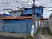 Casa / Sobrado para Venda em Guarulhos/SP Vila Galvão 2...