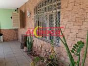 Casa / Sobrado para Venda em Guarulhos/SP Vila Galvão 3...