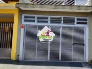 Casa / Sobrado para Venda em Guarulhos/SP Vila Galvão 3...