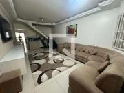Casa / Sobrado para Venda em Guarulhos/SP Vila Galvão 3...