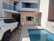 Casa / Sobrado para Venda em Guarulhos/SP Vila Galvão 3...