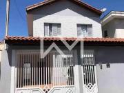 Casa / Sobrado para Venda em Guarulhos/SP Vila Galvão 3...