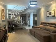 Casa / Sobrado para Venda em Guarulhos/SP Vila Galvão 3...