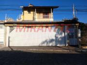 Casa / Sobrado para Venda em Guarulhos/SP Vila Galvão 4...
