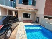 Casa / Sobrado para Venda em Guarulhos/SP Vila Galvão 4...