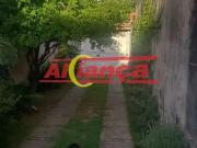 Casa / Sobrado para Venda em Guarulhos/SP Vila Galvão 4...