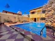 Casa / Sobrado para Venda em Guarulhos/SP Vila Rosália 4...