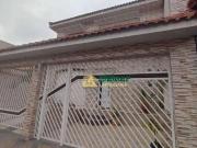 Casa / Sobrado para Venda em Guarulhos/SP Vila Galvão 8...