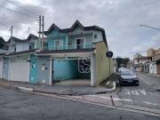 Casa / Sobrado para Venda em Guarulhos/SP Vila Harmonia...