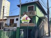 Casa / Sobrado para Venda em Guarulhos/SP Vila Harmonia...