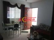 Casa / Sobrado para Venda em Guarulhos/SP Vila Hermínia...