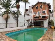 Casa / Sobrado para Venda em Guarulhos/SP Vila Iris 4...