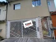 Casa / Sobrado para Venda em Guarulhos/SP Vila Maricy 2...