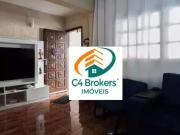 Casa / Sobrado para Venda em Guarulhos/SP Vila Maricy 4...