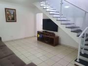 Casa / Sobrado para Venda em Guarulhos/SP Vila Marilda 3...