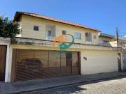 Casa / Sobrado para Venda em Guarulhos/SP Vila Milton 3...