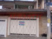 Casa / Sobrado para Venda em Guarulhos/SP Vila Milton 4...