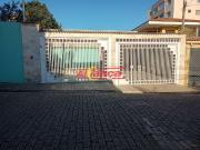Casa / Sobrado para Venda em Guarulhos/SP Vila Milton 5...