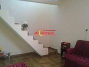 Casa / Sobrado para Venda em Guarulhos/SP Vila Moreira 3...