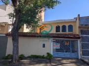 Casa / Sobrado para Venda em Guarulhos/SP Vila Moreira 3...