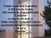 Casa / Sobrado para Venda em Guarulhos/SP Vila Moreira