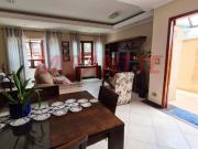 Casa / Sobrado para Venda em Guarulhos/SP Vila Moreira 4...