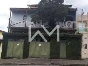 Casa / Sobrado para Venda em Guarulhos/SP Vila Nossa...