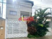Casa / Sobrado para Venda em Guarulhos/SP Vila Nossa...