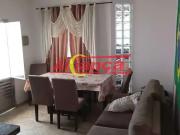 Casa / Sobrado para Venda em Guarulhos/SP Vila Nova...