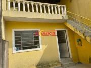 Casa / Sobrado para Venda em Guarulhos/SP Vila Nova...