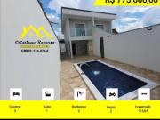 Casa / Sobrado para Venda em Guarulhos/SP Vila Nova...