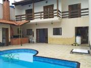 Casa / Sobrado para Venda em Guarulhos/SP Vila Nova...