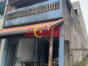 Casa / Sobrado para Venda em Guarulhos/SP Vila Nova...