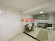 Casa / Sobrado para Venda em Guarulhos/SP Vila Paulista...