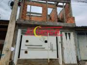 Casa / Sobrado para Venda em Guarulhos/SP Vila Rica 5...