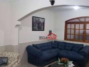 Casa / Sobrado para Venda em Guarulhos/SP Vila Rio de...