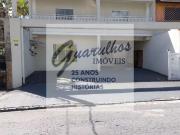 Casa / Sobrado para Venda em Guarulhos/SP Vila Rosália...
