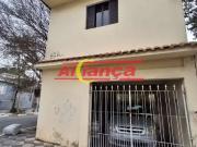 Casa / Sobrado para Venda em Guarulhos/SP Vila Rosália 2...