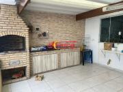 Casa / Sobrado para Venda em Guarulhos/SP Vila Rosália 2...