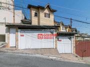 Casa / Sobrado para Venda em Guarulhos/SP Vila Rosália 2...