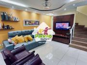 Casa / Sobrado para Venda em Guarulhos/SP Vila Rosália 2...