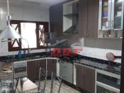Casa / Sobrado para Venda em Guarulhos/SP Vila Rosália 3...