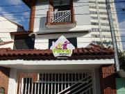 Casa / Sobrado para Venda em Guarulhos/SP Vila Rosália 3...