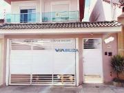 Casa / Sobrado para Venda em Guarulhos/SP Vila Rosália 3...