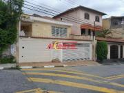 Casa / Sobrado para Venda em Guarulhos/SP Vila Rosália 3...